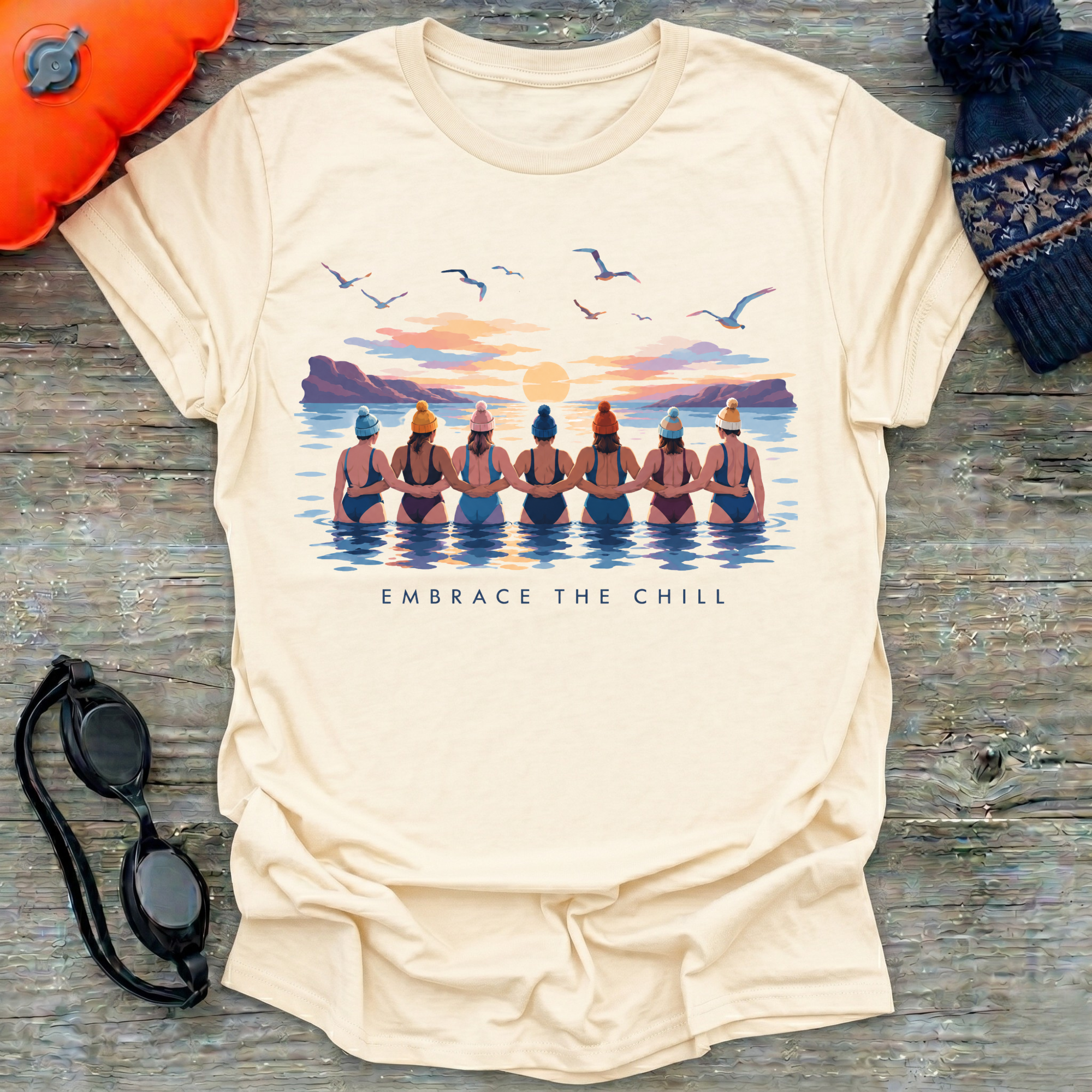 Embrace T-Shirt
