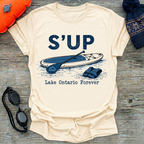 S'UP Ontario T-Shirt