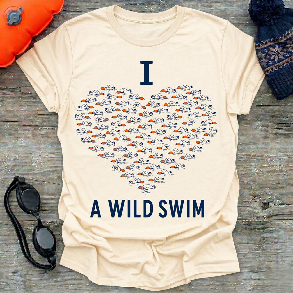 I Heart T-Shirt