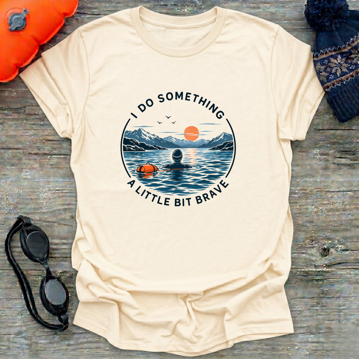 Braver T-Shirt