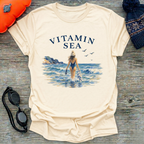 Vitamin Sea T-Shirt