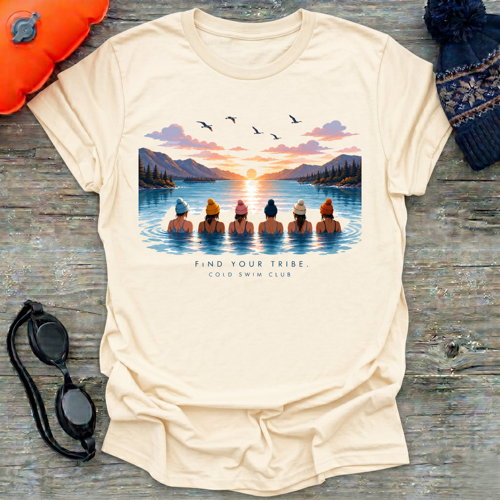Tribe Lake T-Shirt