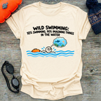 Wild Imagination T-Shirt