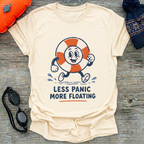 Less Panic T-Shirt