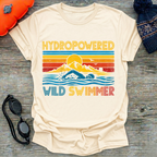 Hydropowered T-Shirt