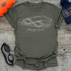 Chasing Quiet T-Shirt
