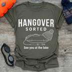 Hangover Bobble T-Shirt