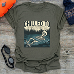 Chilled To The Bones T-Shirt