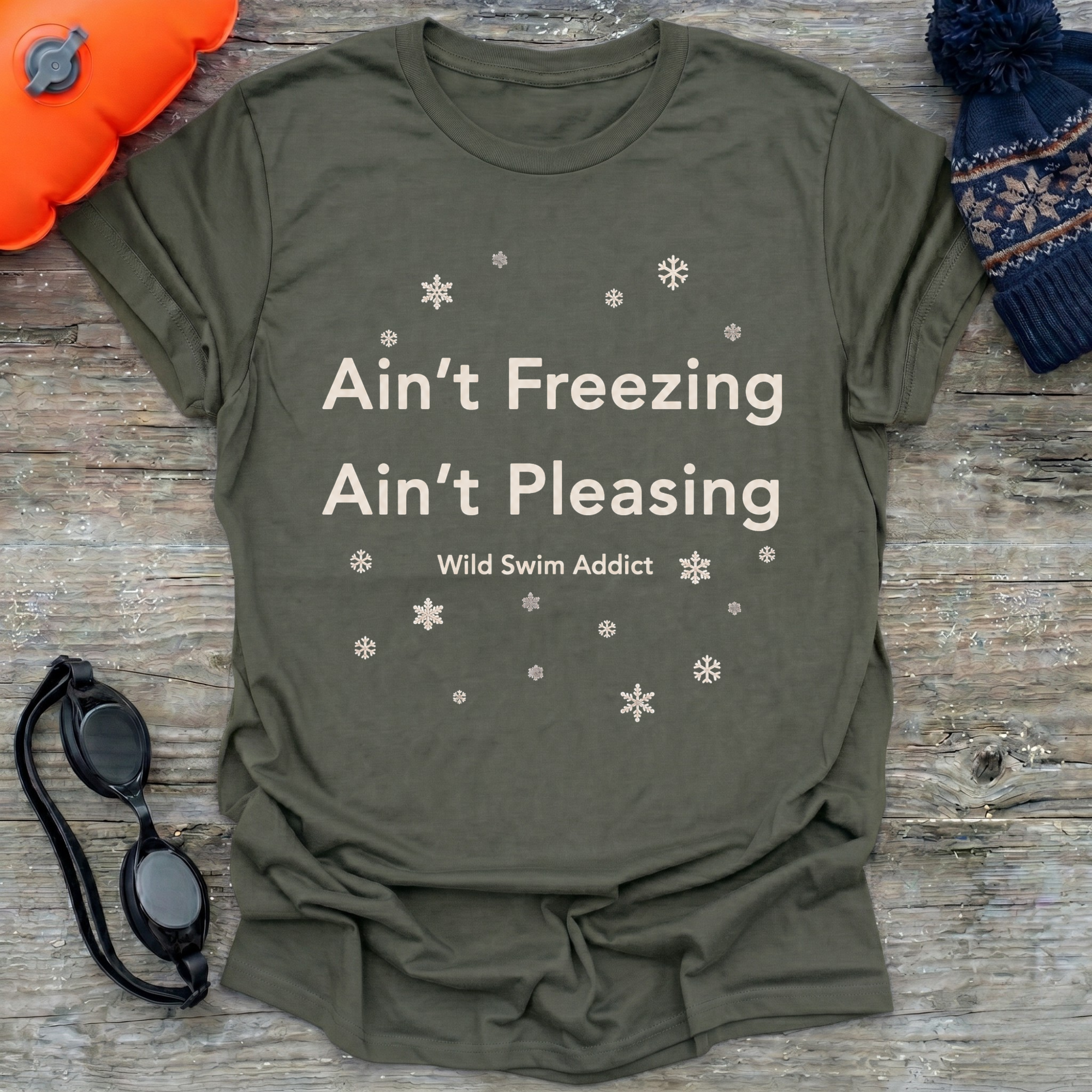 Ain't T-Shirt