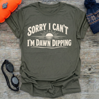 Sorry, Dawn Dip T-Shirt