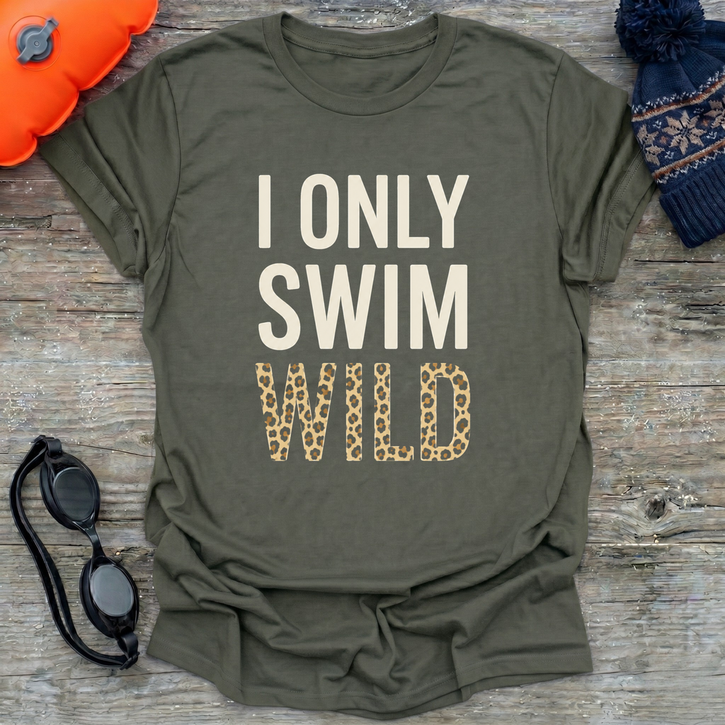 Wild T-Shirt