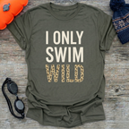 Wild T-Shirt