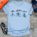 Seaweed Surprise T-Shirt