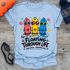 Floatin' T-Shirt