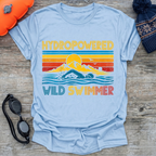Hydropowered T-Shirt