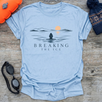 Breaking Ice_hat T-Shirt