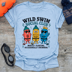 Mostly Floating T-Shirt