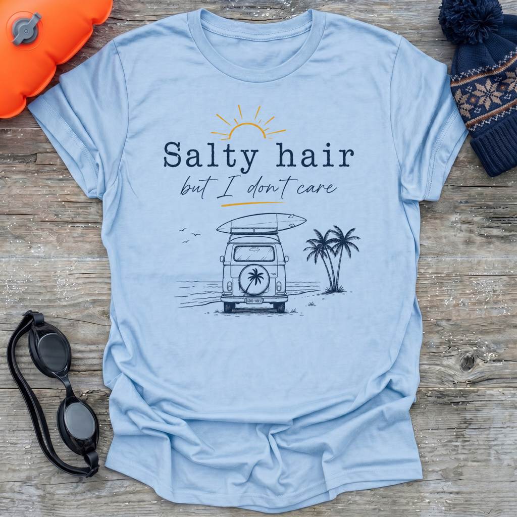 Salty Vibes T-Shirt