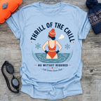 No Wetsuit Thrill T-Shirt