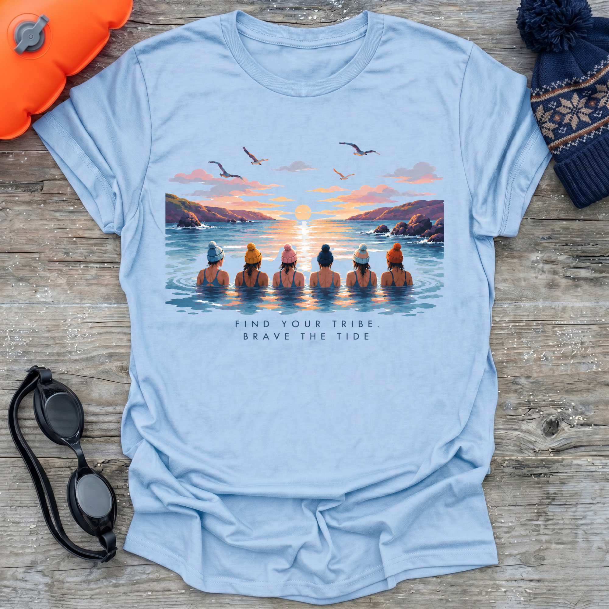 Tribe T-Shirt