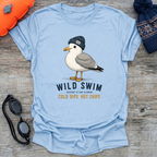 Seagull T-Shirt