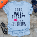 Therapy Hurts T-Shirt