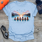 Tribe Lake T-Shirt