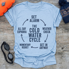 Water Cycle T-Shirt