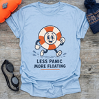 Less Panic T-Shirt