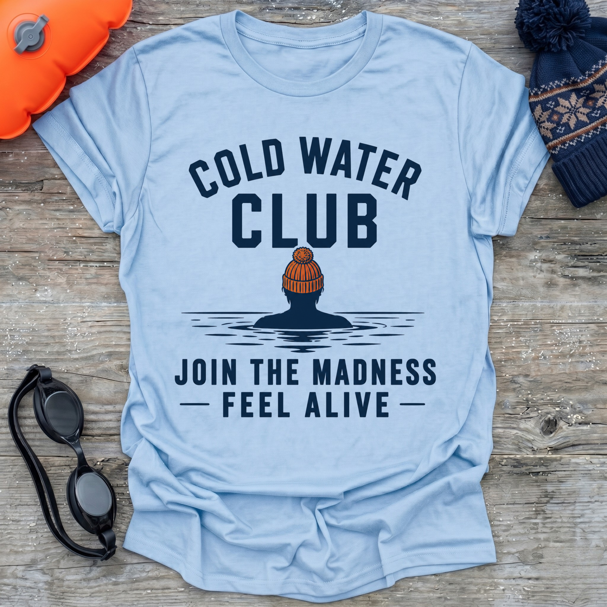 Club Madness T-Shirt