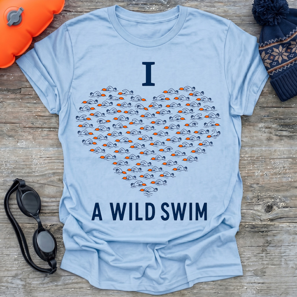 I Heart T-Shirt