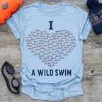 I Heart T-Shirt