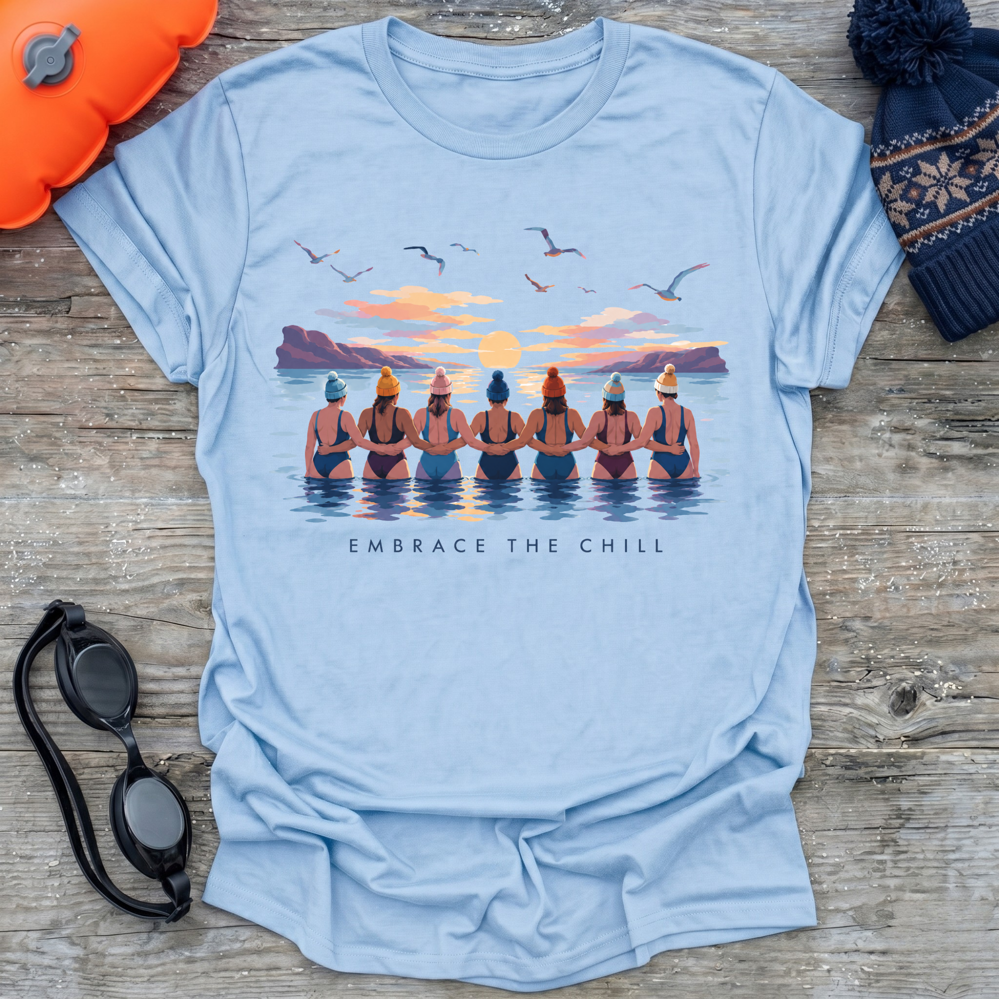 Embrace T-Shirt