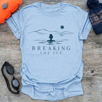 Breaking Ice T-Shirt