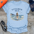 Vitamin Sea T-Shirt