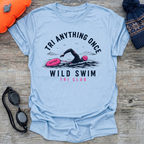 Tri Club T-Shirt
