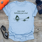 Just a leaf T-Shirt