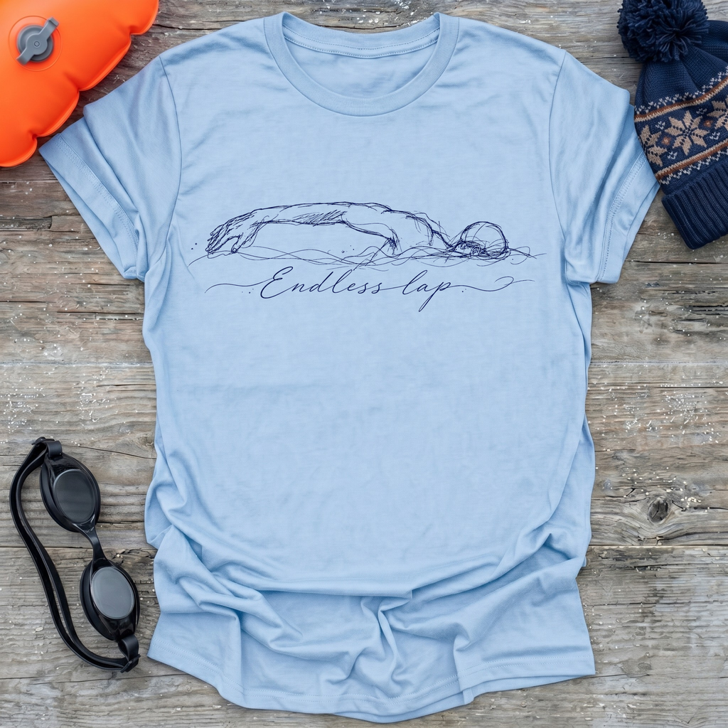 Endless Lap T-Shirt