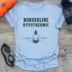 Borderline (m) T-Shirt