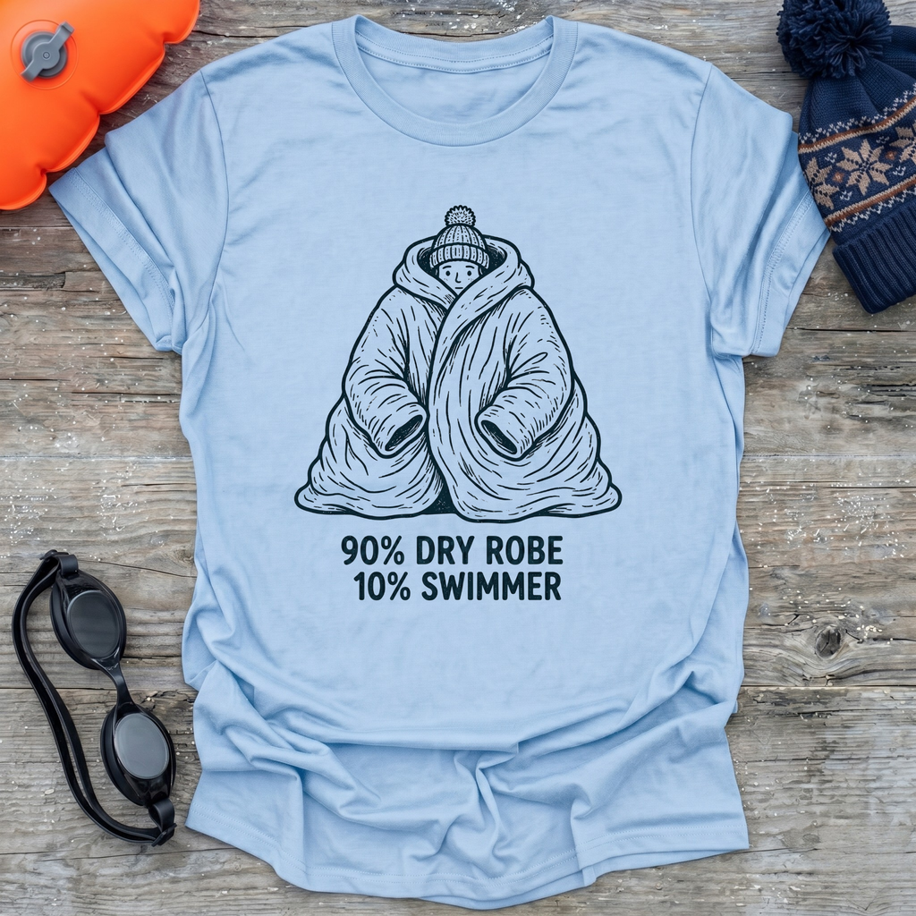 90% T-Shirt