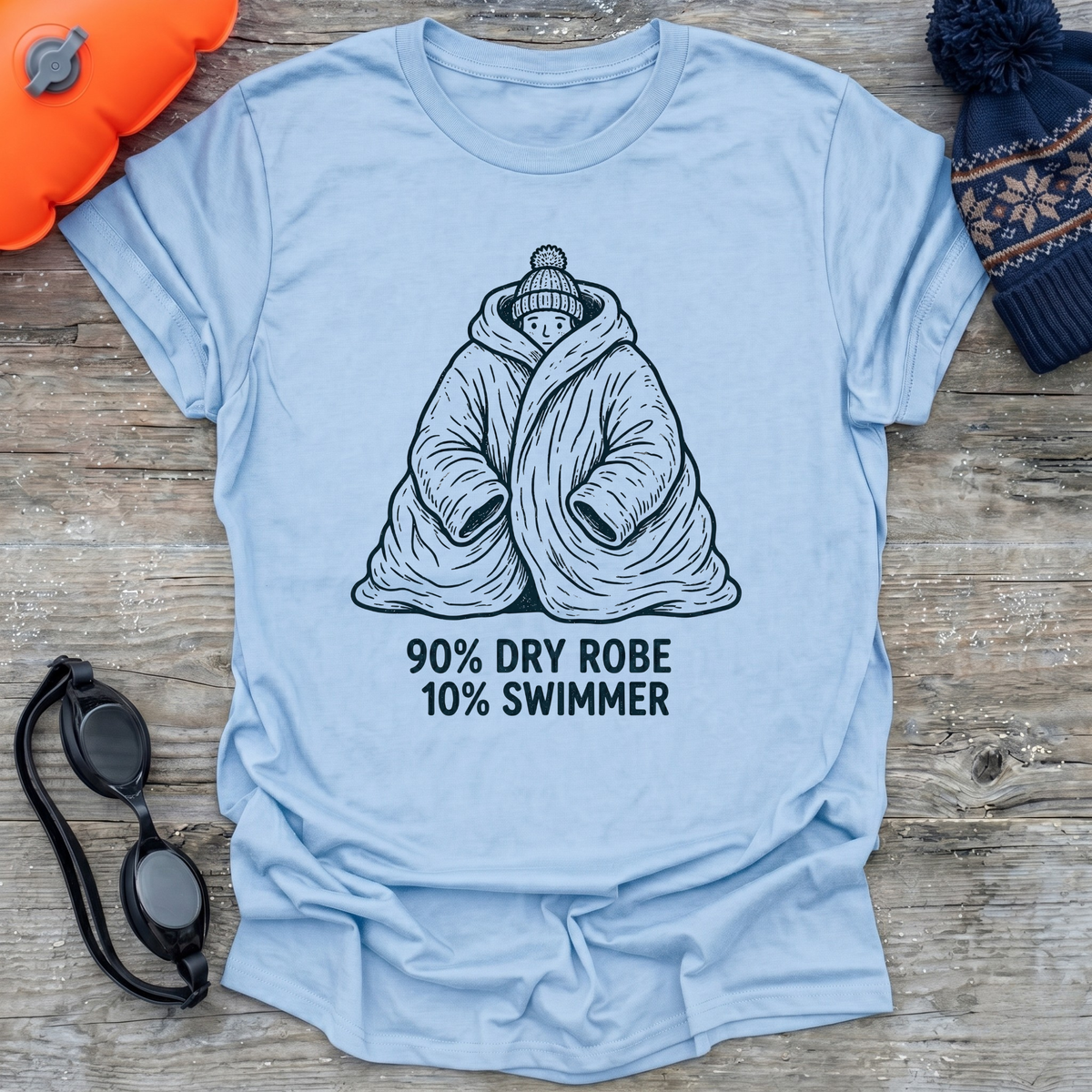 90% T-Shirt