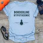 Borderline (f) T-Shirt