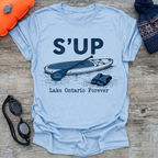 S'UP Ontario T-Shirt