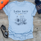 Lake Hair T-Shirt