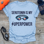 Serotonin Goggles T-Shirt