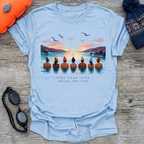 Tribe Mixed T-Shirt