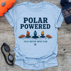 Polar Powered T-Shirt