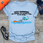Wild Imagination T-Shirt