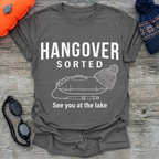 Hangover Bobble T-Shirt