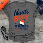 Nauti Buoy T-Shirt
